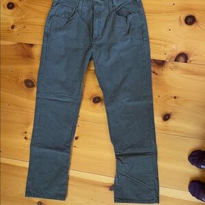 Carhartt pants brown 36x34